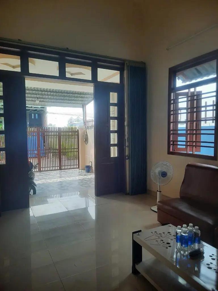 Nhà Mặt Tiền Vàm Ô Đại Phước - Nhơn Trạch