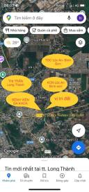 Thumb-BÁN LÔ ĐẤT VỊ TRÍ ĐẮC ĐỊA GẦN SÂN BAY LONG THÀNH – CƠ HỘI ĐẦU TƯ SINH LỜI CAO!-3