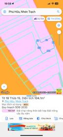 Thumb-Nhà cấp 4 xã Phú Hữu, Nhơn Trạch, Đồng Nai-2