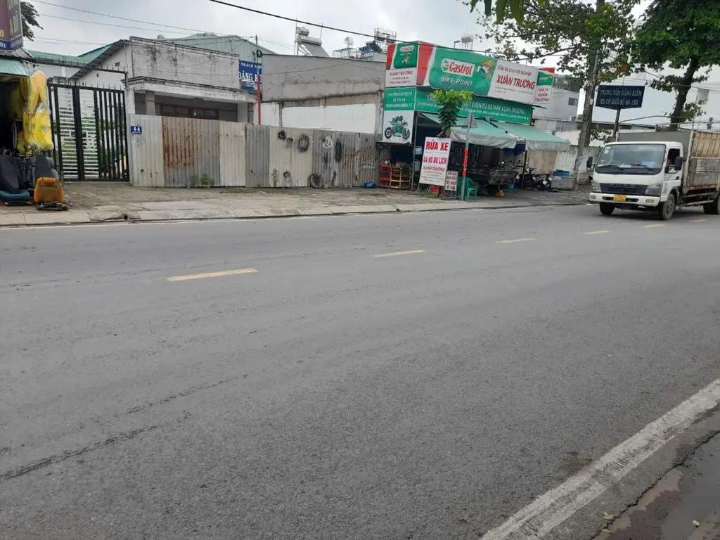 Main-🔥 BÁN ĐẤT MẶT TIỀN HOÀNG HỮU NAM – GẦN NGÃ BA MỸ THÀNH – CHỈ CÁCH LÊ VĂN VIỆT 200M 🔥-1