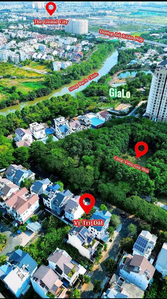 Main-🌳 Chính chủ gửi bán nền biệt thự đối diện công viên – KDC Gia Hòa, TP Thủ Đức (Q9 cũ)-4