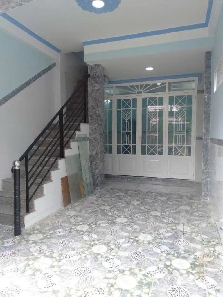 Bán căn nhà xã Đại Phước, Nhơn Trạch