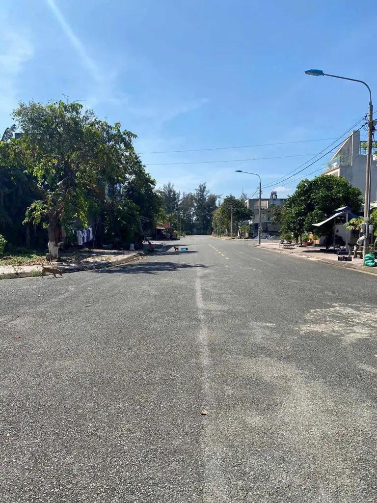 Bán đất góc 2 mặt tiền TĐC Đại Phước, Nhơn Trạch, Đồng Nai
