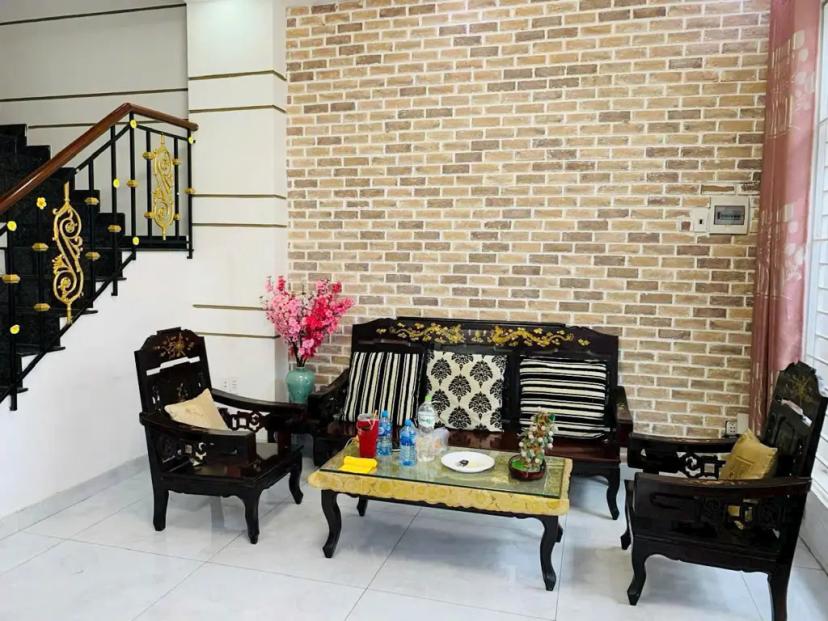 🔥 Bán nhà 3 tầng góc 2 mặt tiền, full nội thất, gần vòng xoay Phú Hữu – Giá chỉ 7.75 tỷ