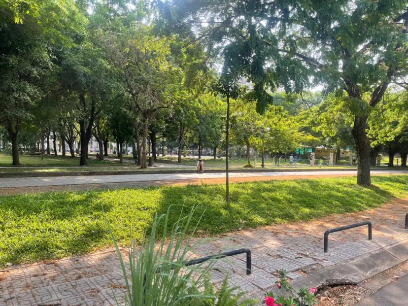 🌳 Chính chủ gửi bán nền biệt thự đối diện công viên – KDC Gia Hòa, TP Thủ Đức (Q9 cũ)