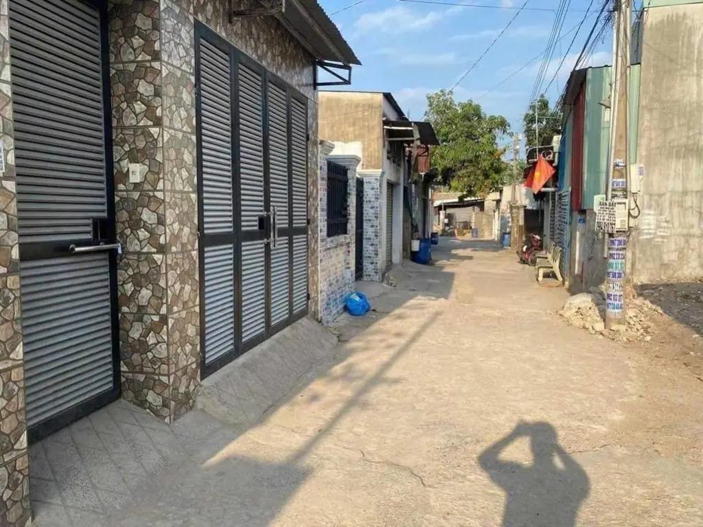 Main-Bán nhà sau lưng chợ Bắc Hiệp Phước, Nhơn trạch-1
