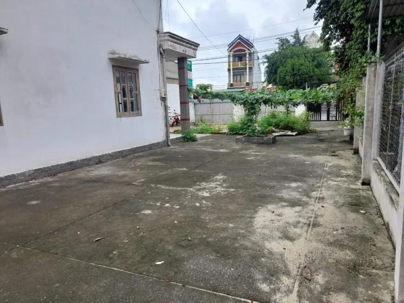 🔥 BÁN ĐẤT MẶT TIỀN HOÀNG HỮU NAM – GẦN NGÃ BA MỸ THÀNH – CHỈ CÁCH LÊ VĂN VIỆT 200M 🔥