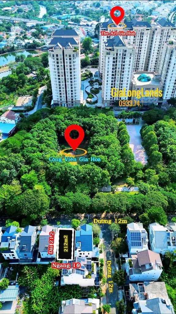Main-🌳 Chính chủ gửi bán nền biệt thự đối diện công viên – KDC Gia Hòa, TP Thủ Đức (Q9 cũ)-3