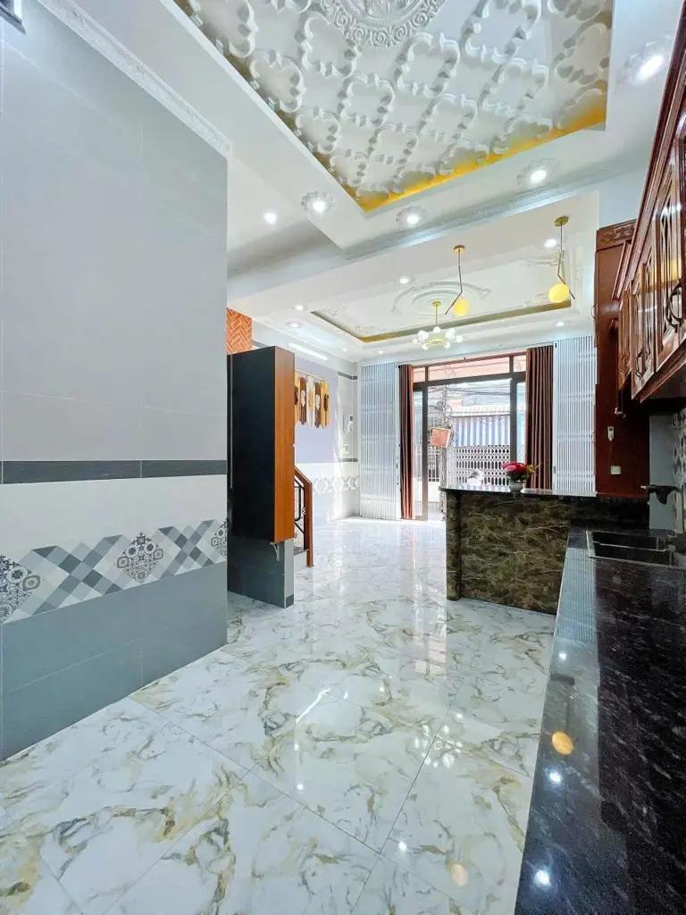 Main-NHÀ MỚI - RẤT ĐẸP - HẺM RỘNG - HOÀN CÔNG NẰM NGAY - TRUNG TÂM TP CẦN THƠ-1