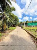 Thumb-NỀN BIỆT THỰ MẶT TIỀN RẠCH KHOÁN CHÂU - LONG HOÀ - BÌNH THUỶ - CẦN THƠ-3