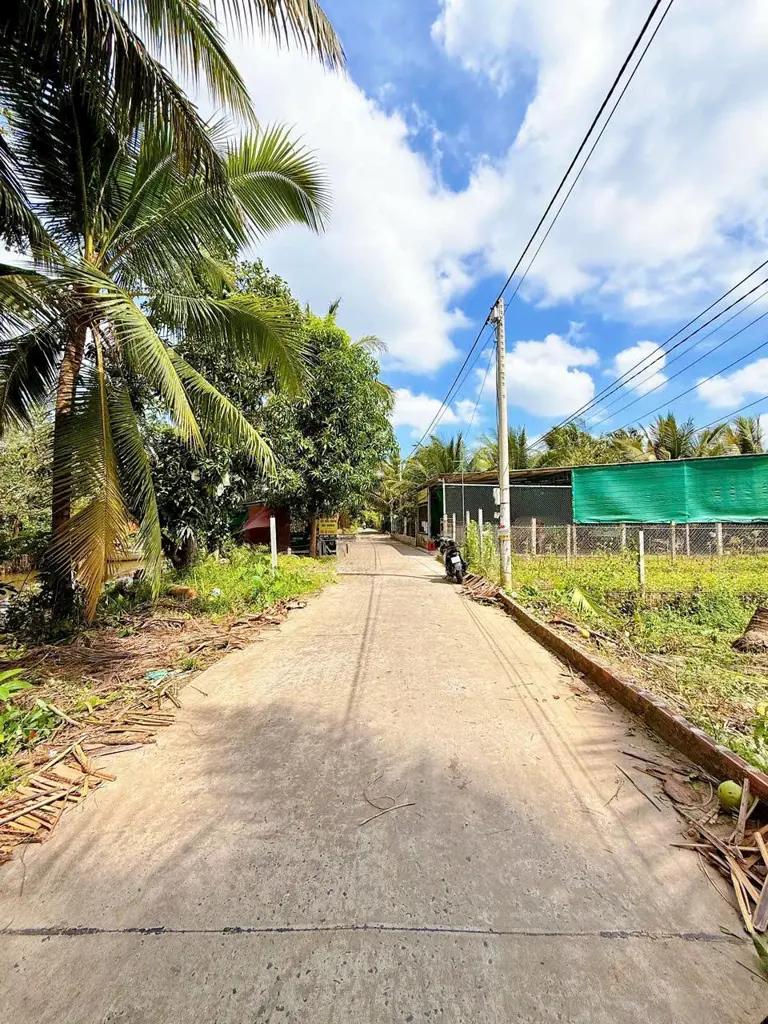 Main-NỀN BIỆT THỰ MẶT TIỀN RẠCH KHOÁN CHÂU - LONG HOÀ - BÌNH THUỶ - CẦN THƠ-2