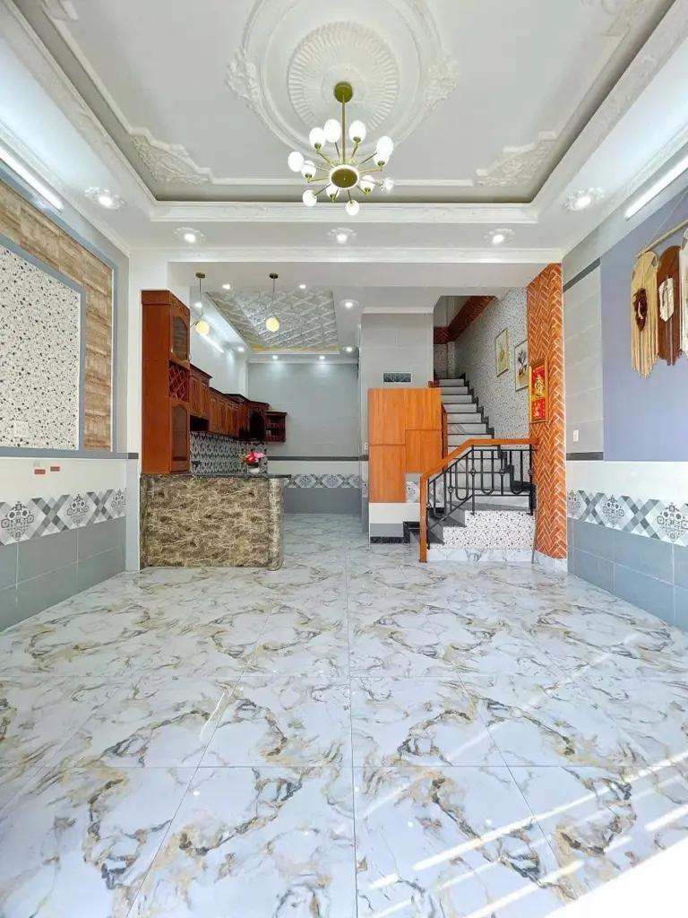 Main-NHÀ MỚI - RẤT ĐẸP - HẺM RỘNG - HOÀN CÔNG NẰM NGAY - TRUNG TÂM TP CẦN THƠ-2