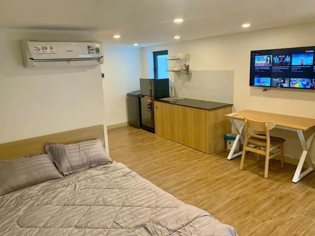 Main-Toà CHDV có dòng tiền tốt gần trường Đại học FPT, Q.Ngũ Hành Sơn, TP. Đà Nẵng-1