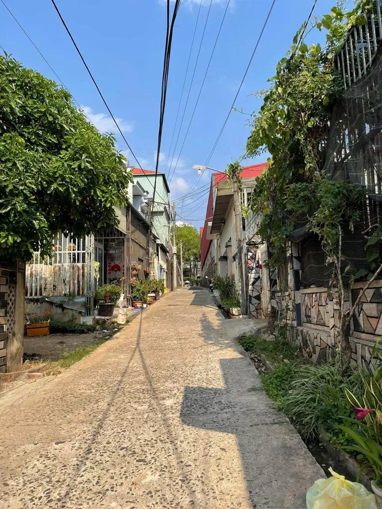 Main-Bán nhanh lô đất hẻm 172 Trường Chinh, Pleiku, Gia Lai-5