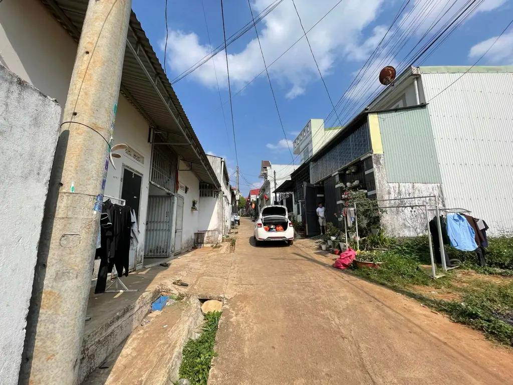 Main-Bán nhanh lô đất hẻm 172 Trường Chinh, Pleiku, Gia Lai-2