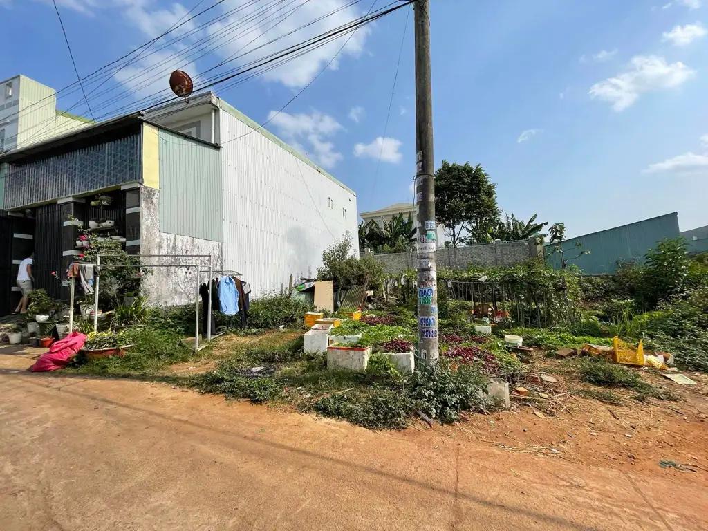Main-Bán nhanh lô đất hẻm 172 Trường Chinh, Pleiku, Gia Lai-1