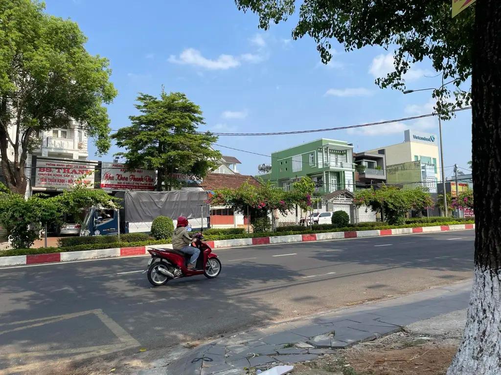 Main-Bán nhanh lô đất hẻm 172 Trường Chinh, Pleiku, Gia Lai-4