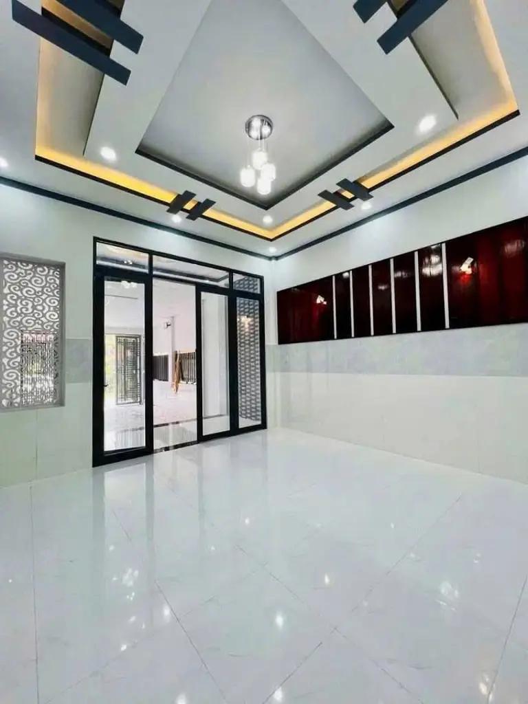 Bán Nhà KP. Hiệp Thạnh, Phường Hiệp Ninh, TP. Tây Ninh