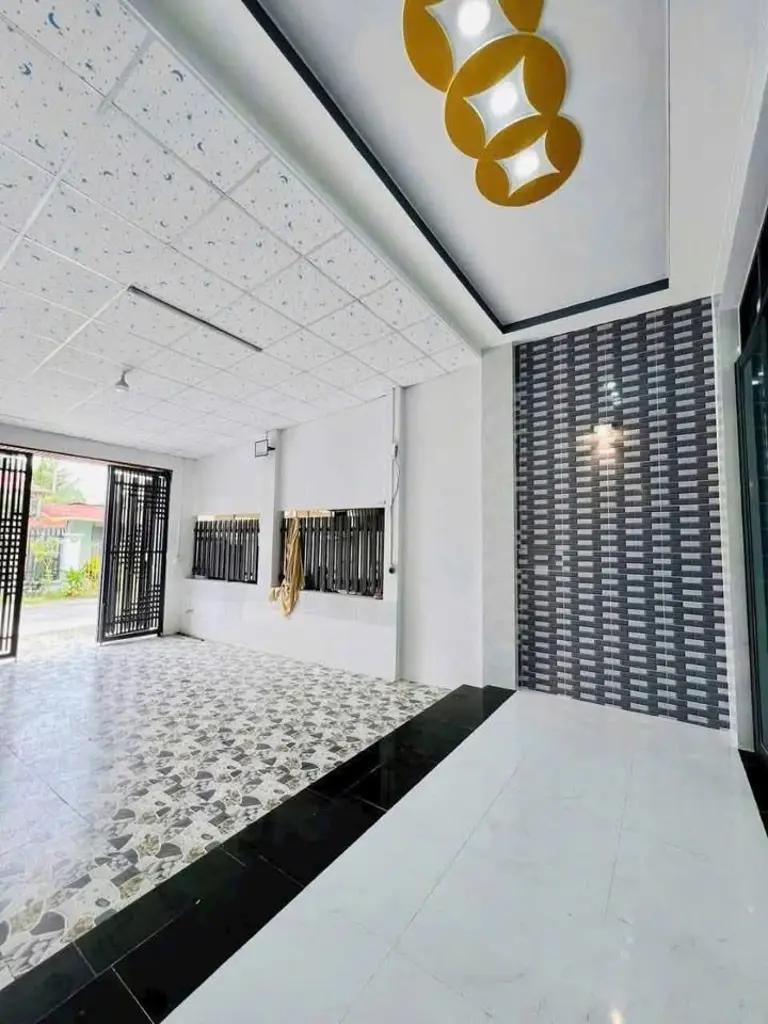 Main-Bán Nhà KP. Hiệp Thạnh, Phường Hiệp Ninh, TP. Tây Ninh-2