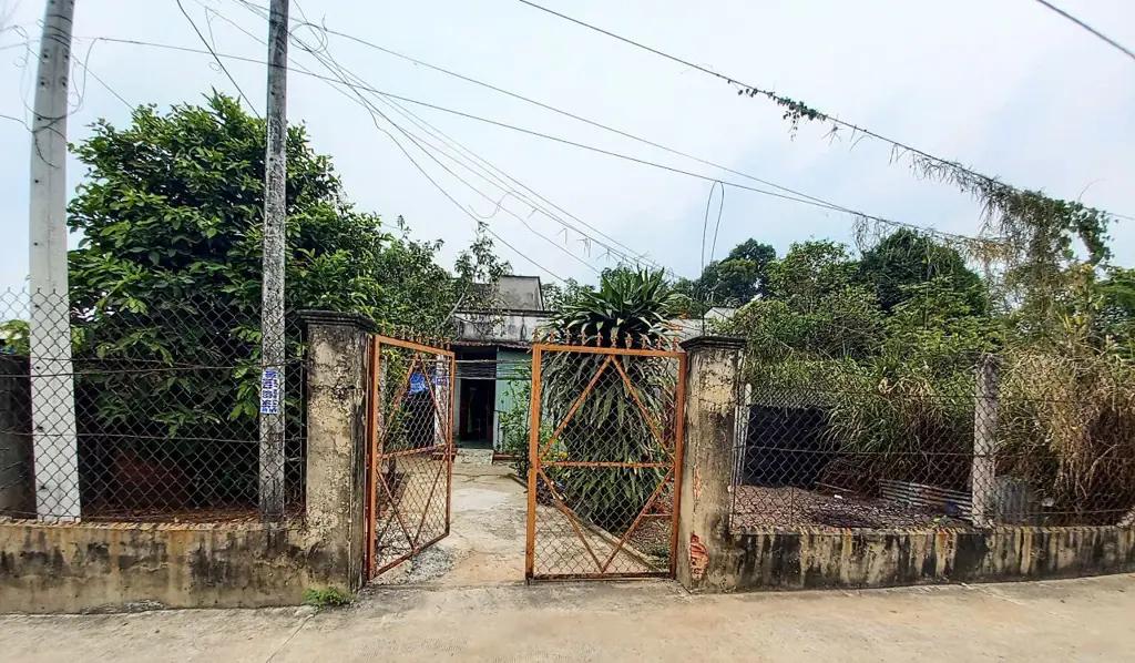 Main-Cấn bán đất Tân Thạnh Tây - Củ Chi-0