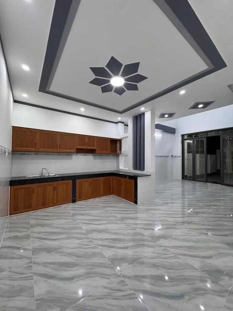 Main-Bán căn nhà gác lửng mới gần Ngã 3 Giếng Mạch, Phường 4, TP. Tây Ninh-3