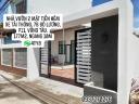 Thumb-NHÀ VƯỜN 2 MẶT TIỀN HẺM XE TẢI THÔNG, 78 ĐÔ LƯƠNG, P11, VŨNG TÀU-3