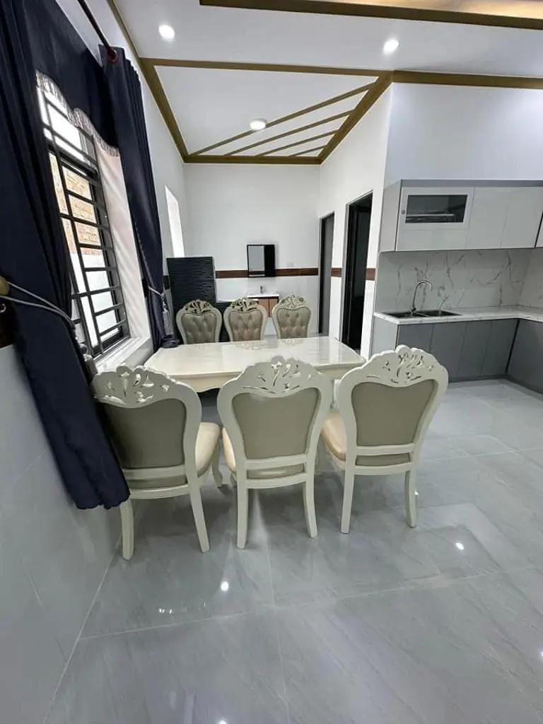 Main-Bán nhà chuẩn bị hoàn thiện 1 trệt 1 lầu Phường Hiệp Ninh, TP. Tây Ninh-1