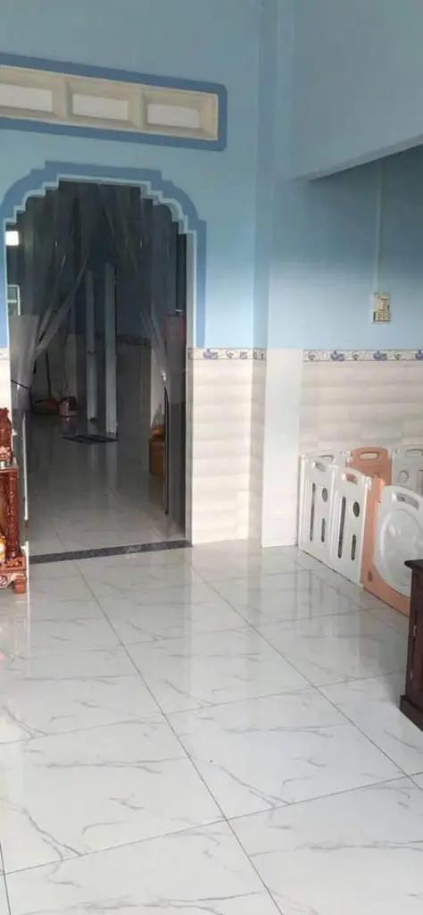 Cần Bán nhà KP. Hiệp Thạnh - Phường Hiệp Ninh - TP. Tây Ninh