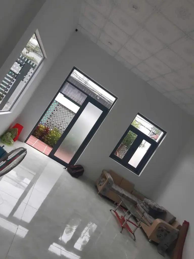 Main-NHÀ VƯỜN 2 MẶT TIỀN HẺM XE TẢI THÔNG, 78 ĐÔ LƯƠNG, P11, VŨNG TÀU-1