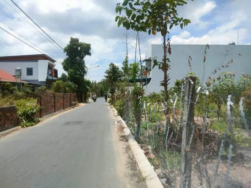 Bán 02 lô đất phường 3 TP. Tây Ninh