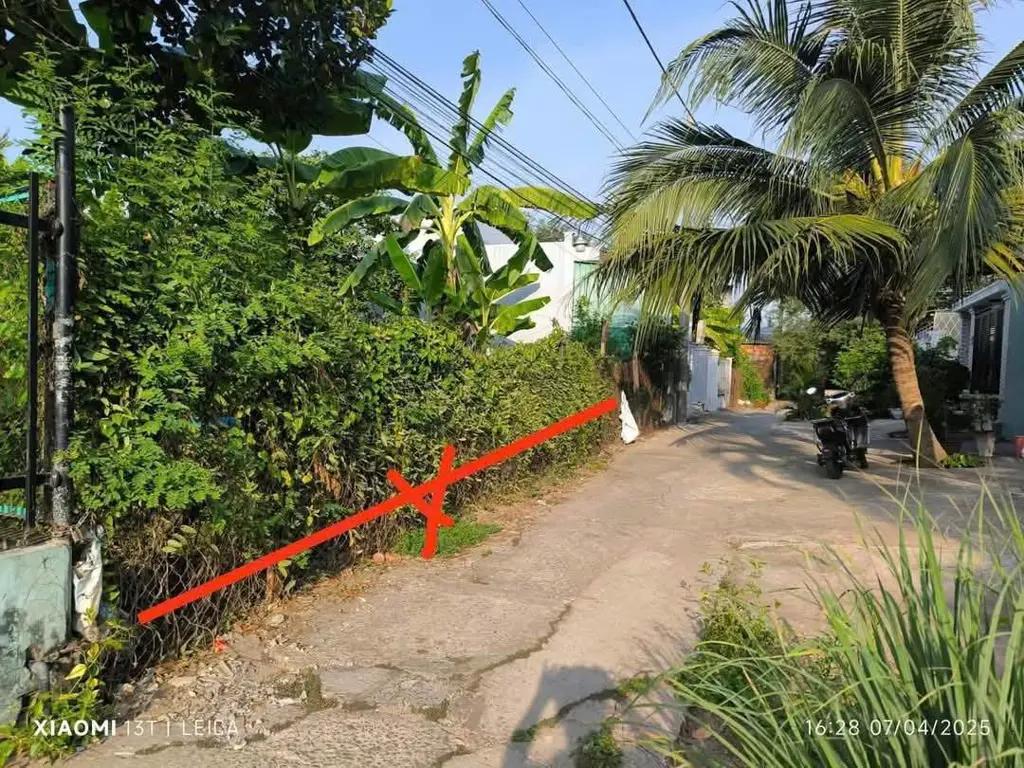 Main-2 lô đất nền thổ cư mặt tiền hẻm 209- Châu Thị Kim, Phường 3, TP. Tân An, Long An-2
