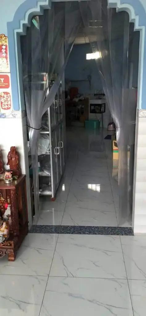 Main-Cần Bán nhà KP. Hiệp Thạnh - Phường Hiệp Ninh - TP. Tây Ninh-2