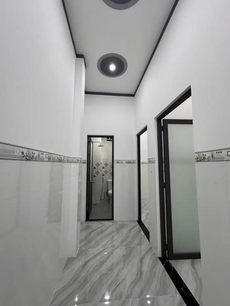 Main-Bán căn nhà gác lửng mới gần Ngã 3 Giếng Mạch, Phường 4, TP. Tây Ninh-4