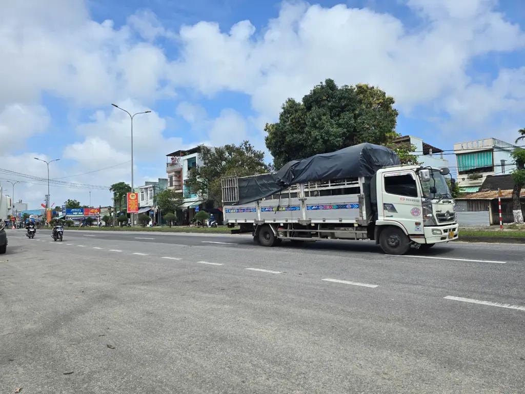 Main-Lô đất 670m2 mặt tiền QUốc Lộ 1A – Hòa Phước – Thuận tiện Kinh Doanh – Làm Kho-2
