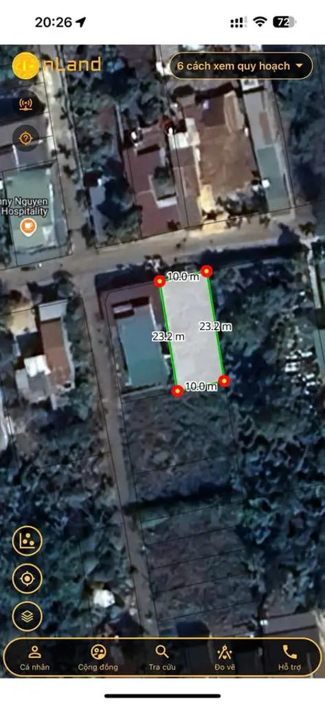 Main-Bán 2 Lô Đất tại xã Ea Tu, TP. Buôn Ma Thuột-2