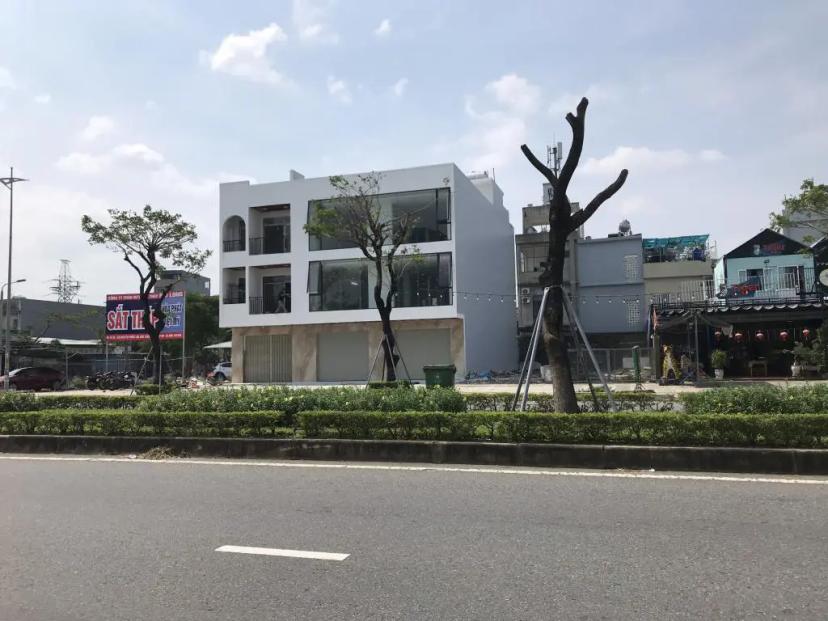 Lô đất Nguyễn Phước Lan, Hòa Xuân – Giá tốt nhất Thị Trường