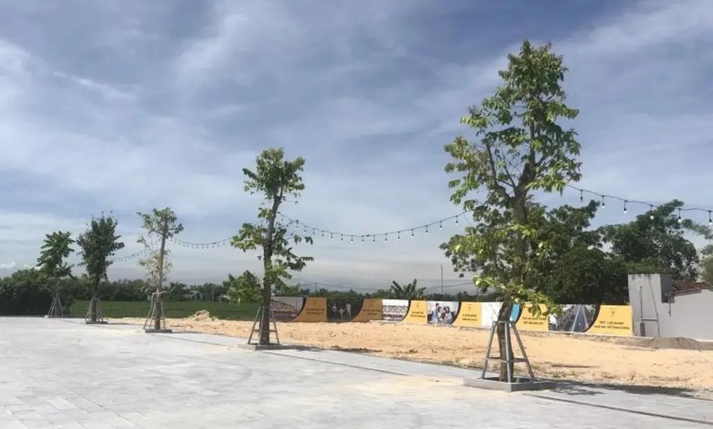 Main-Lô đất 670m2 mặt tiền QUốc Lộ 1A – Hòa Phước – Thuận tiện Kinh Doanh – Làm Kho-1