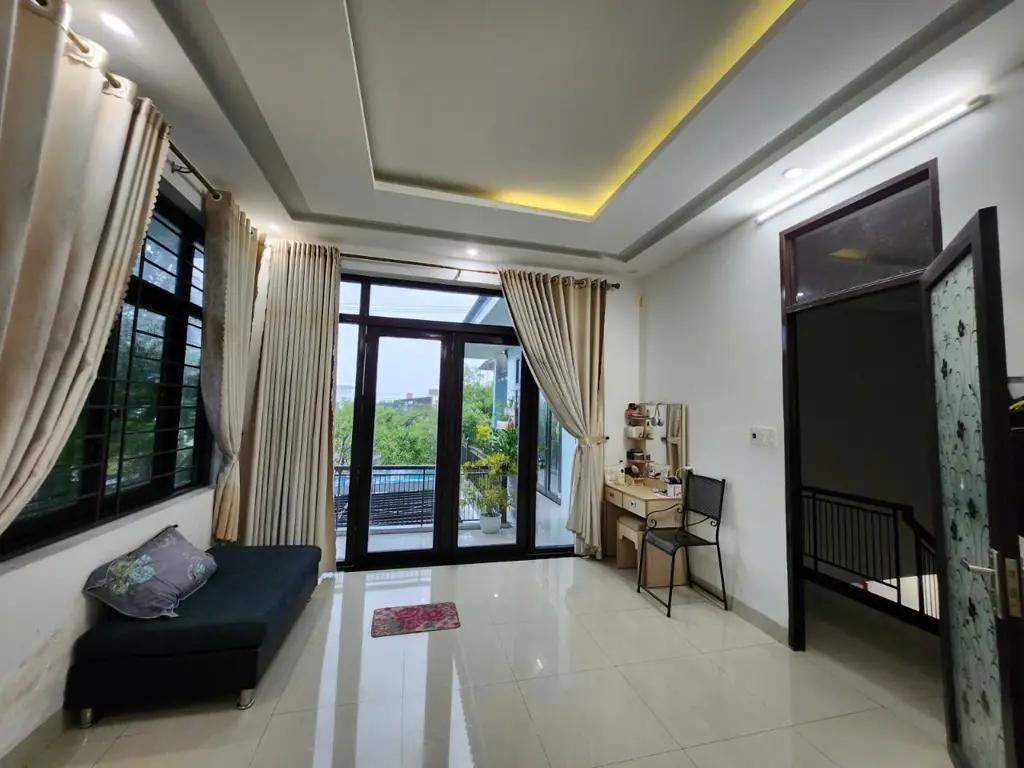 Main-Căn biệt thự đẹp ở khu đô thị sinh thái ven sông Hoà Xuân, Đà Nẵng-1