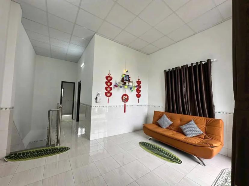 🎁BÁN NHÀ LẦU MẶT TIỀN BÊ TÔNG PHƯỜNG PHÚ THUỶ, PHAN THIẾT