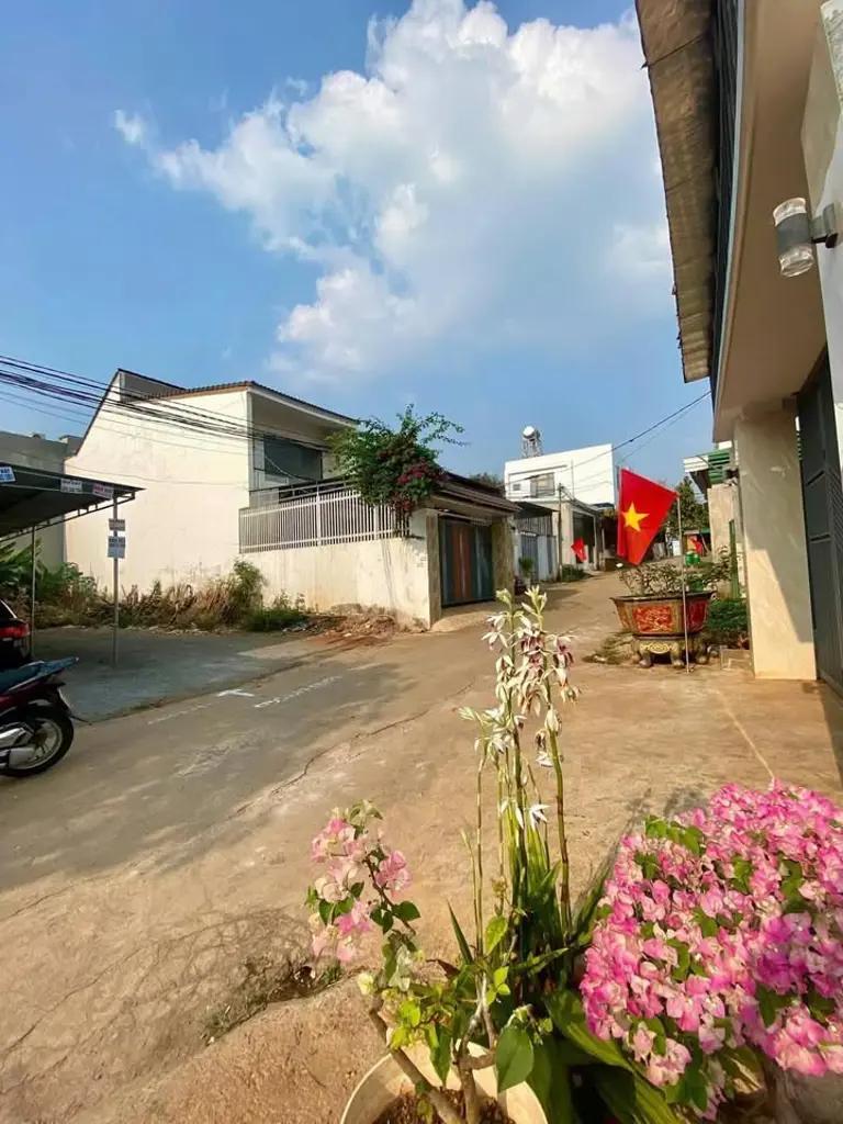 Main-BÁN LÔ ĐẤT HẺM 184/ GIẢI PHÓNG - P. TÂN LỢI - TP BUÔN MA THUỘT-2