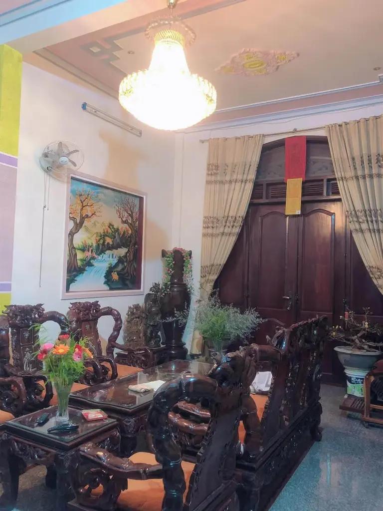 Main-Cần sang nhượng lại 2 căn nhà ở liền kề Ea Rốk, Ea Súp, Đắk Lắk-3