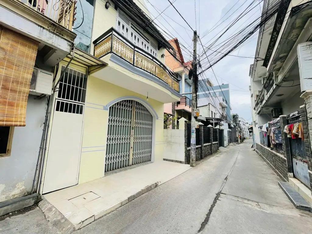 Main-Nhà Tân Phong, Biên Hòa - Gần chợ Phúc Hải-0