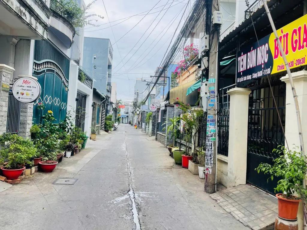 Main-Nhà Tân Phong, Biên Hòa - Gần chợ Phúc Hải-1