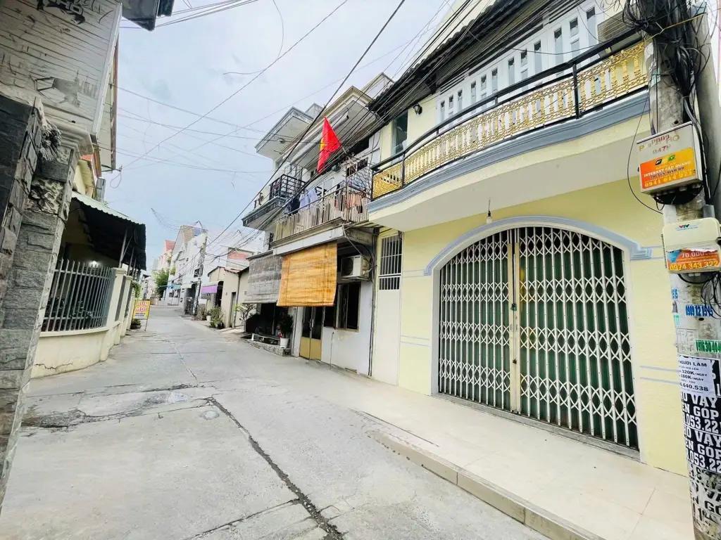 Main-Nhà Tân Phong, Biên Hòa - Gần chợ Phúc Hải-3