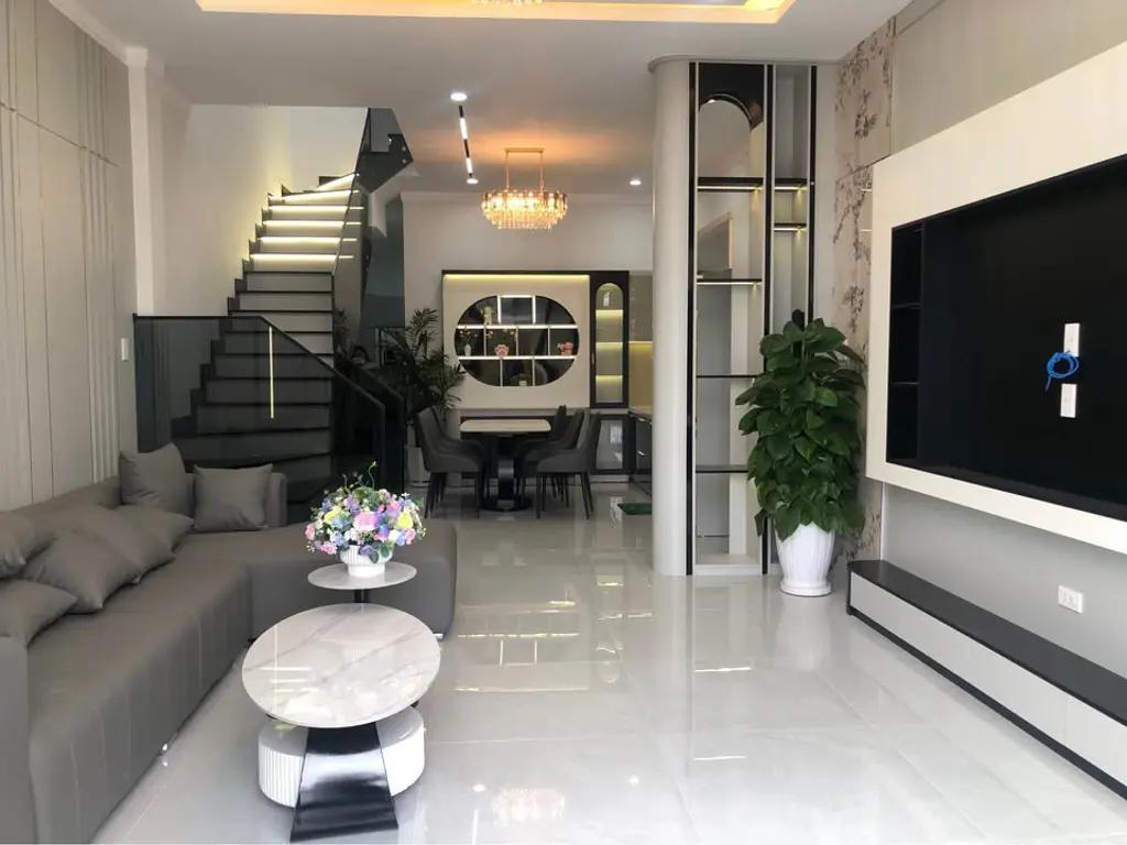 Main-Nhà mê mới đẹp hẻm 17 Lê Đình Chinh, P. Hoa Lư, Pleiku, Gia Lai-5