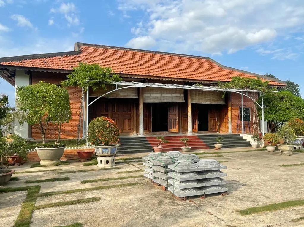 Main-Bán nhà đường Lê Niệm, phường Lê Lợi, TP Kon Tum-0