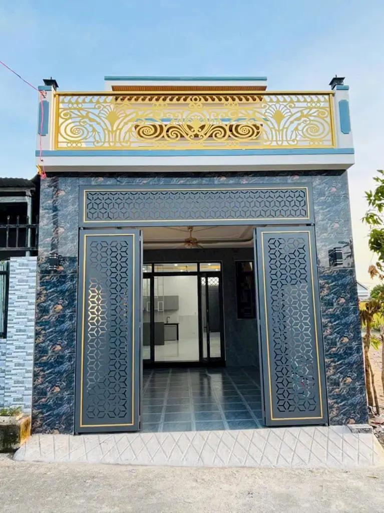 Main-🏡 BÁN NHÀ 1 TRỆT 1 LẦU THỔ CƯ – KDC THIỆN TÂN, GIÁP TRẢNG DÀI-0