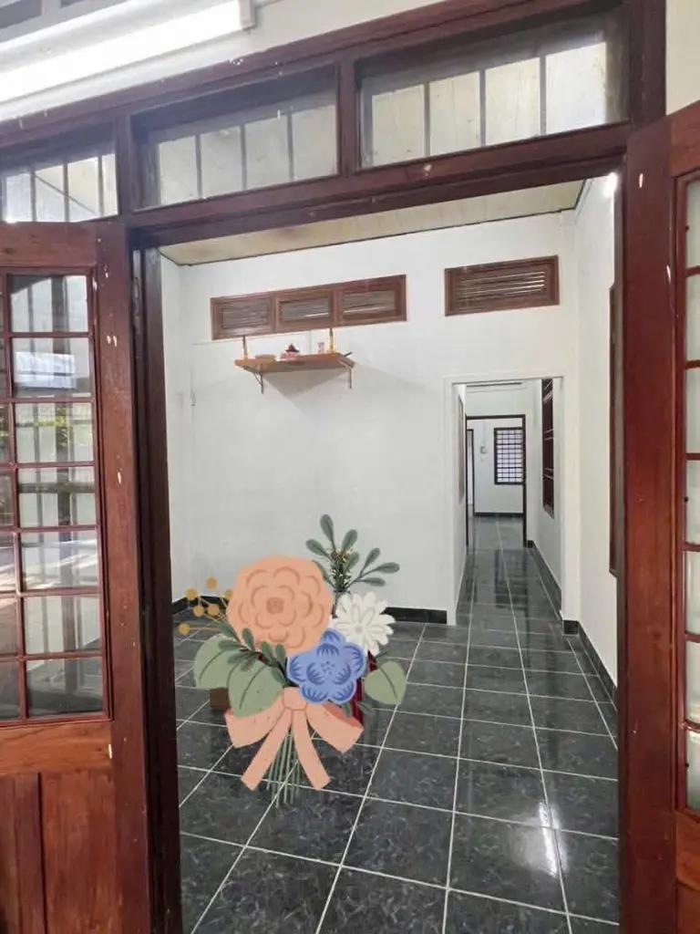 Main-Bán Đất tặng nhà cấp 4 còn ở tốt mặt tiền đường Trương Hán Siêu, phường Duy Tân, TP Kon Tum-2