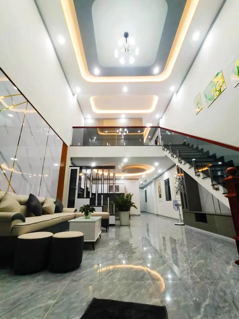 Main-Căn nhà đẹp trệt lửng nhiều công năng & tiện ích phường Trảng Dài, Biên Hoà, Đồng Nai-5