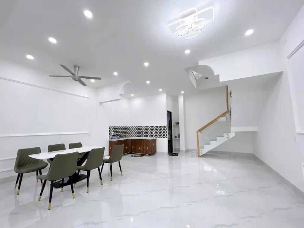 Main-Bán nhà 1 trệt 1 lầu ngay Giáo Xứ Bùi Vĩnh, P. Tam Hiệp, Tp. Biên Hoà-1